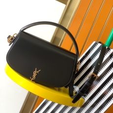 YSL Satchel Bags